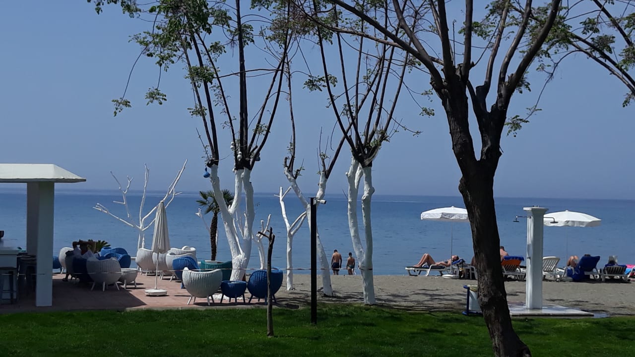 Strand Labranda Alantur Resort