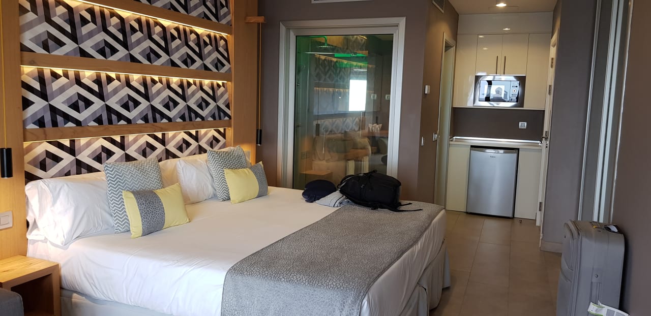 Zimmer Atlantic Mirage Suites & Spa - Adults only