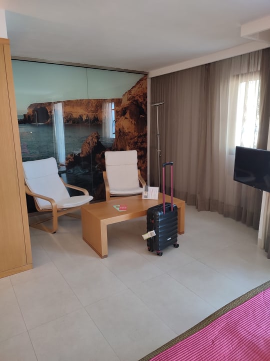 Zimmer R2 Bahía Playa Design Hotel & Spa - Adults Only
