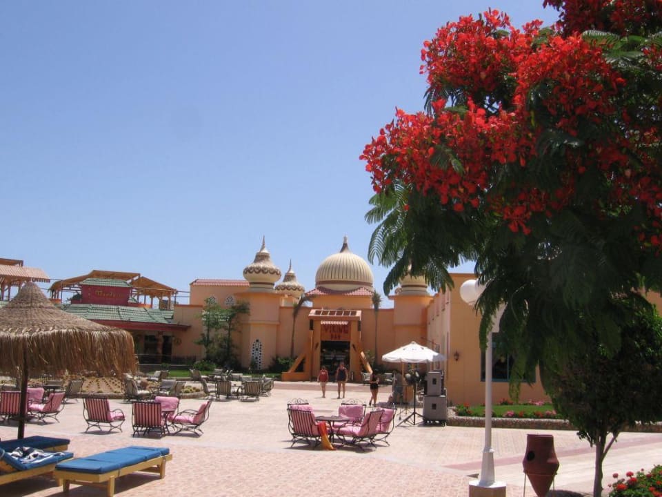 Hotel Pickalbatros Aqua Park Resort - Hurghada