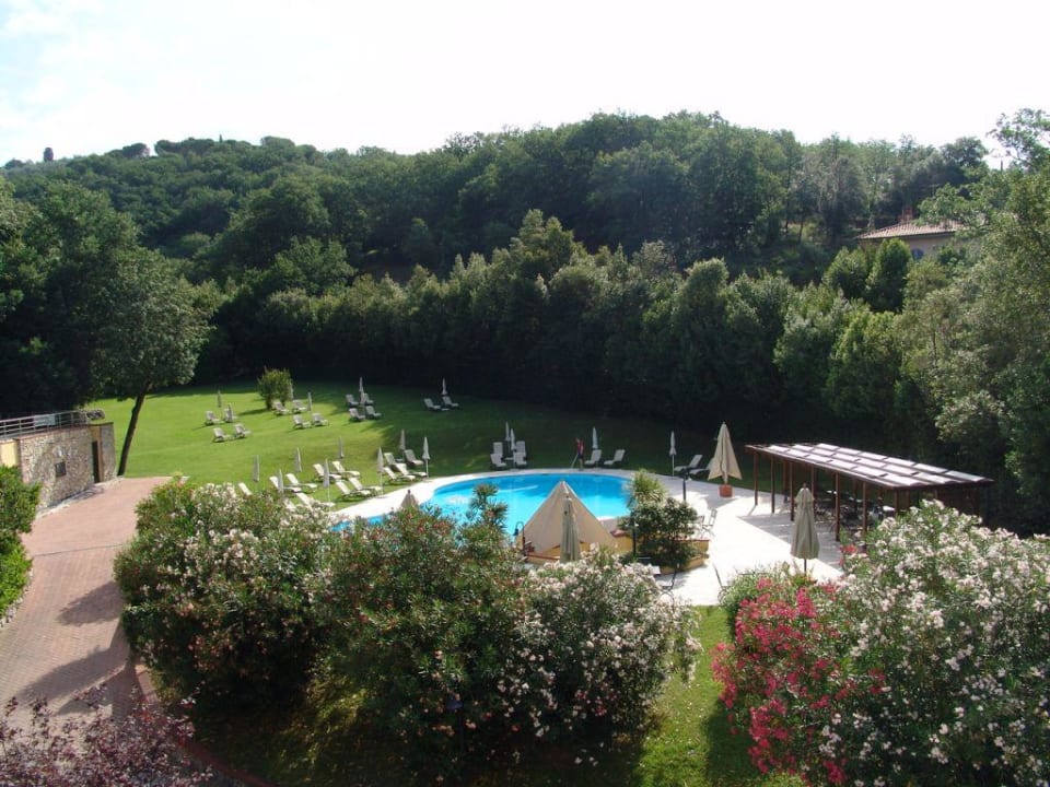 Pool Grotta Giusti Thermal Spa Resort Tuscany, Autograph Collection Hotels