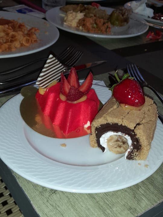 Gastro La Blanche Island Bodrum