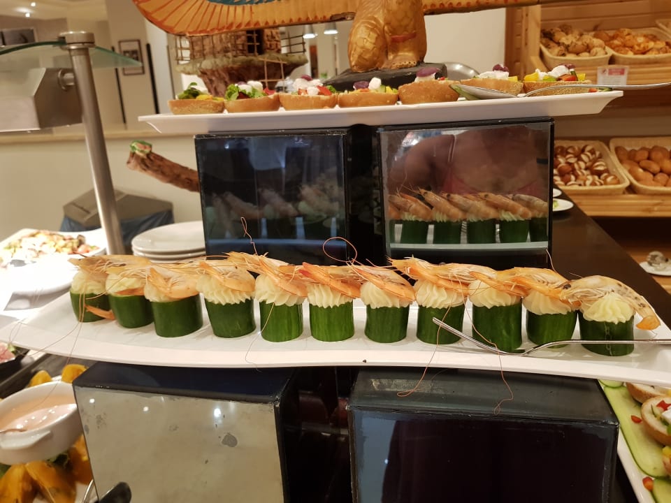 Gastro Cleopatra Luxury Resort Makadi Bay