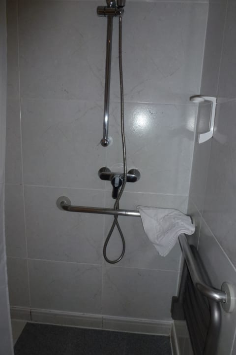 Geschmackvoll eingerichtete Zimmer! allsun App.-Hotel Esquinzo Beach