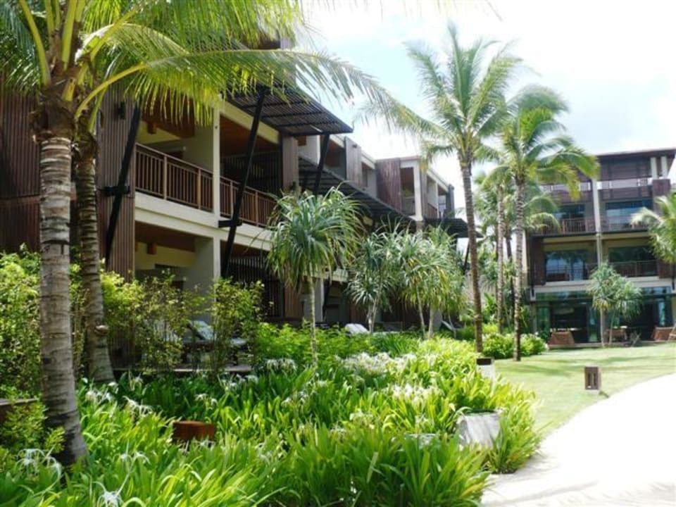 Hotelanlage Ramada Resort by Wyndham Khao Lak