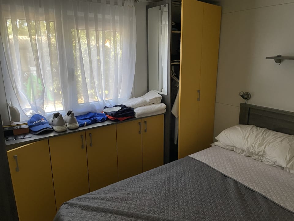 Zimmer 4 Mori Family Village