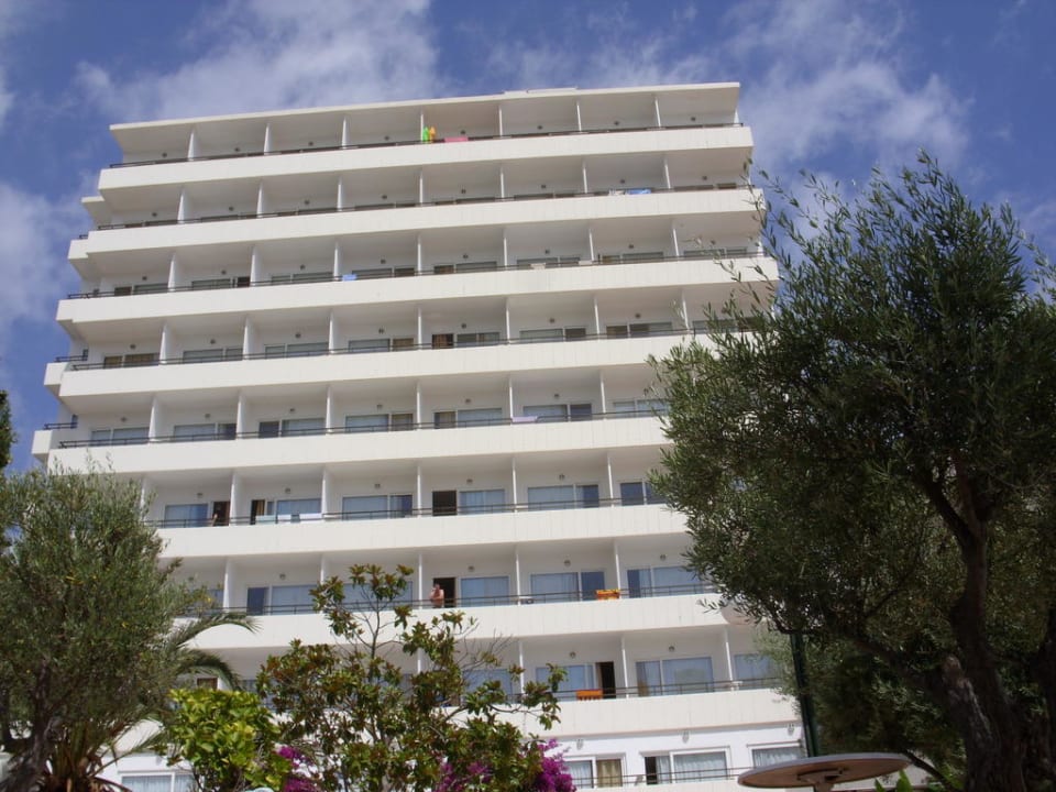 Morito Hotel Morito