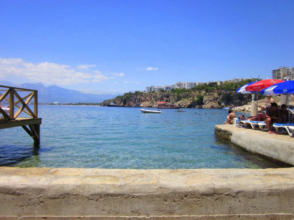 Mermelin Strand Dogan Hotel by Prana Hotels & Resorts