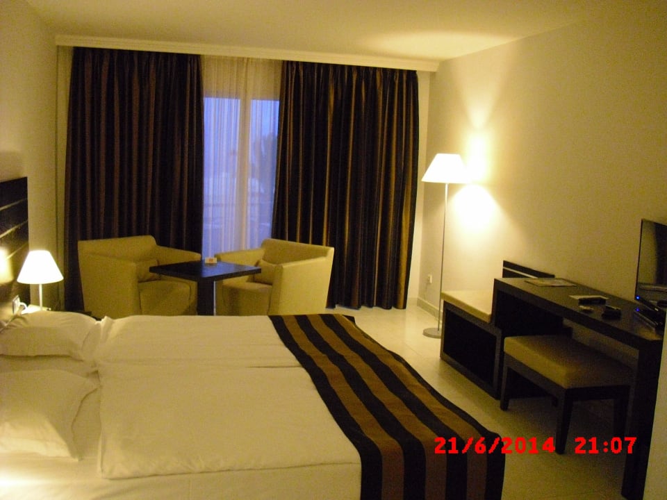 Zimmer allsun App.-Hotel Esquinzo Beach