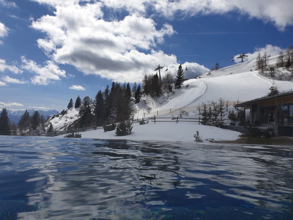 Ausblick Mountain Resort Feuerberg