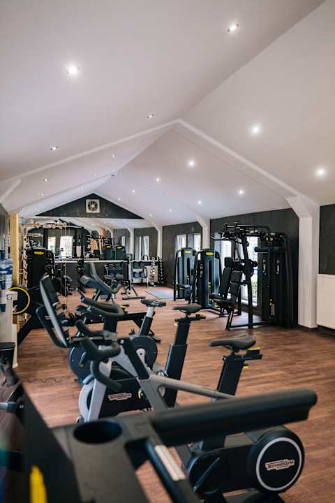 Sport & Freizeit POST Family Resort