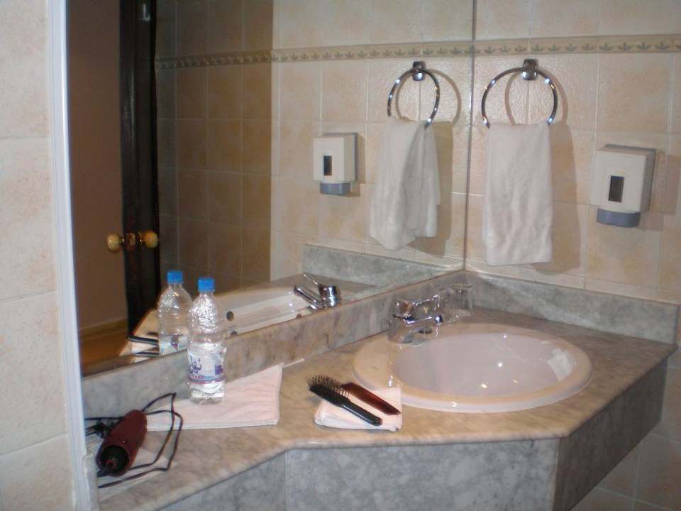 Bungalowanlage / Bad Beach Albatros Resort