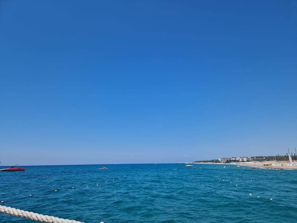 Strand Blue Waters Club
