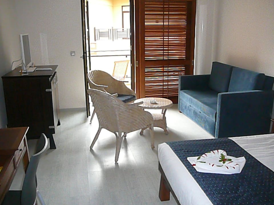 Schlafzimmer vom Hills Asteria Family Belek