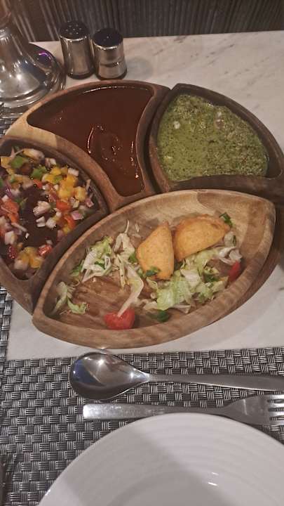 Sonstiges The V Luxury Resort Sahl Hasheesh