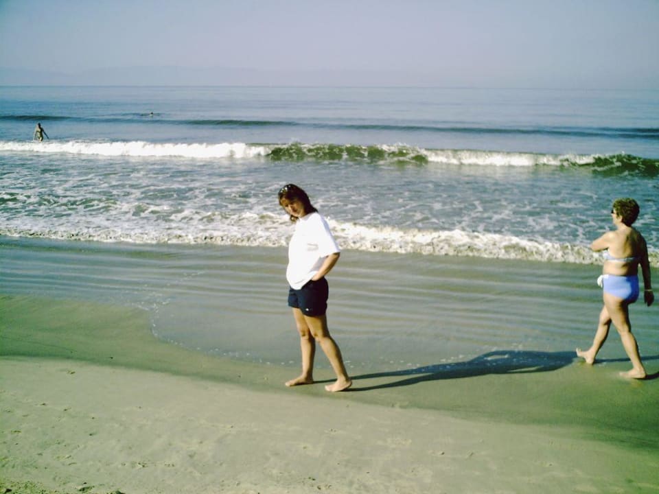 Bilder Hotel Riu Jalisco