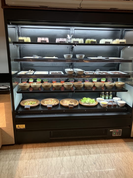 Gastro Courtyard by Marriott Bali Nusa Dua