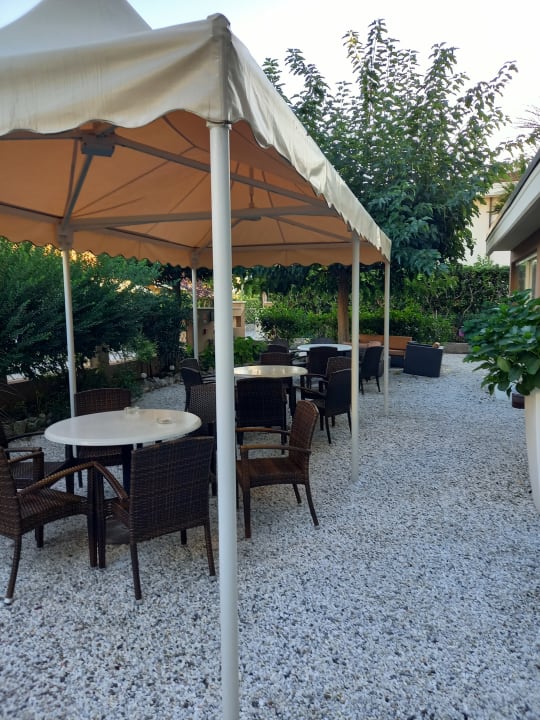 Gastro Hotel Azzurra