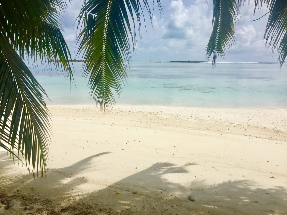 Strand Adaaran Select Hudhuran Fushi - Premium All Inclusive