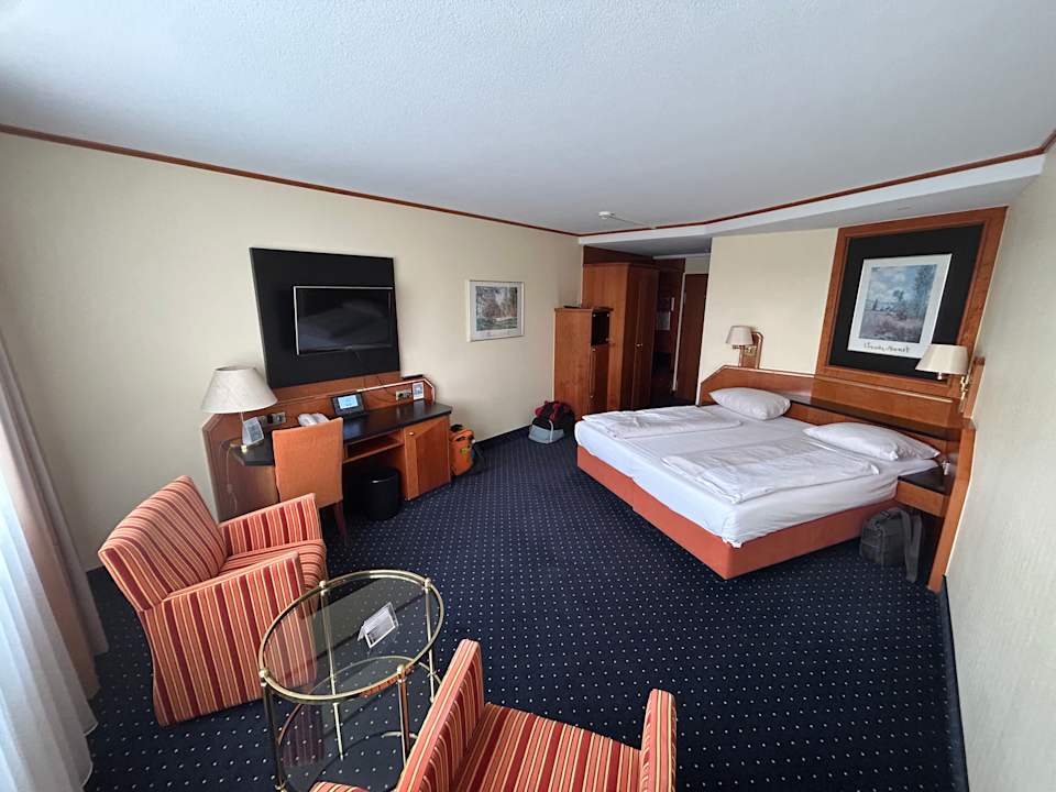 Zimmer Sieben Welten Hotel & Spa Resort