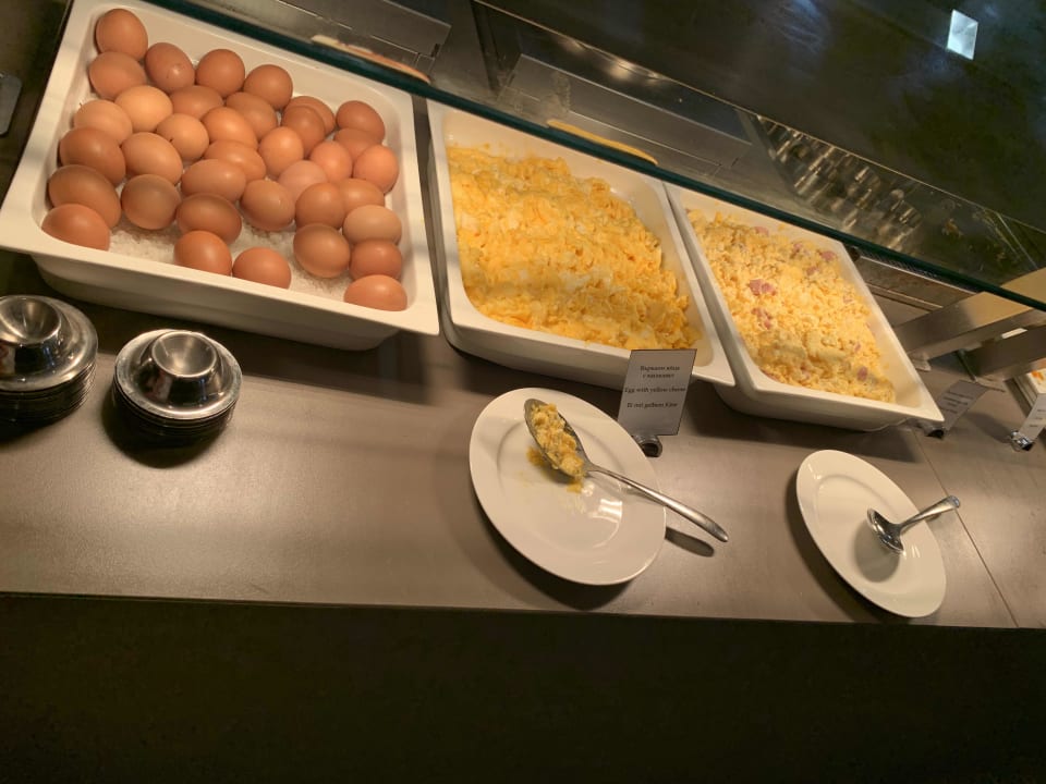 Gastro HVD Clubhotel Miramar