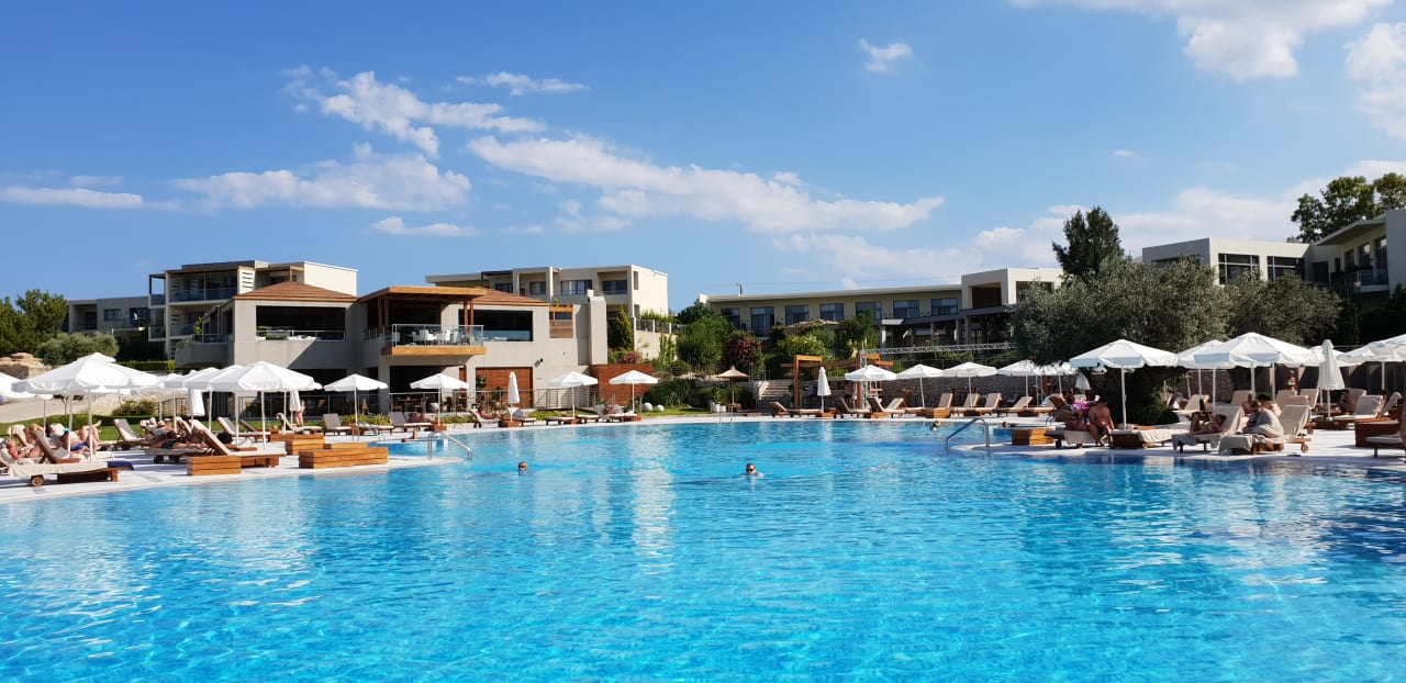 Pool SENTIDO Port Royal Villas & Spa