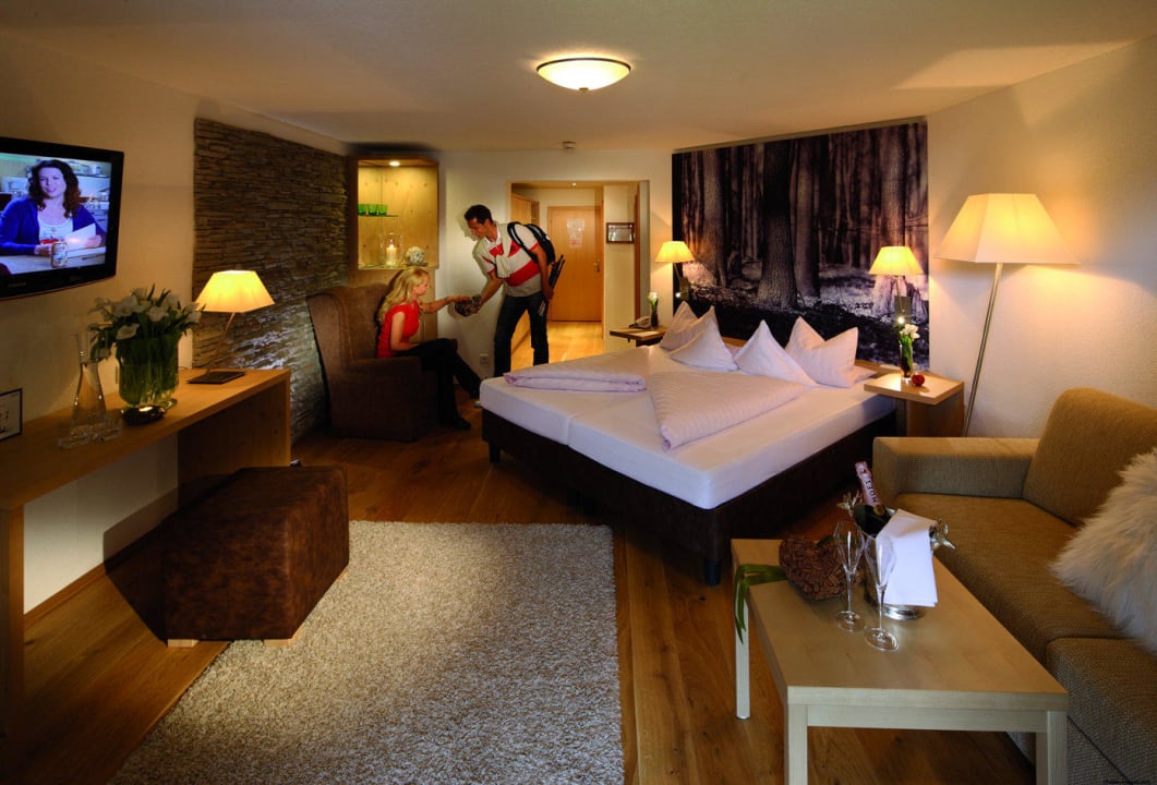 Haidachhof Träum-Schön-Zeit Boutiquehotel Haidachhof