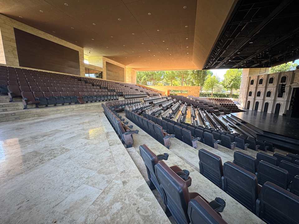 Sonstiges Gloria Golf Resort