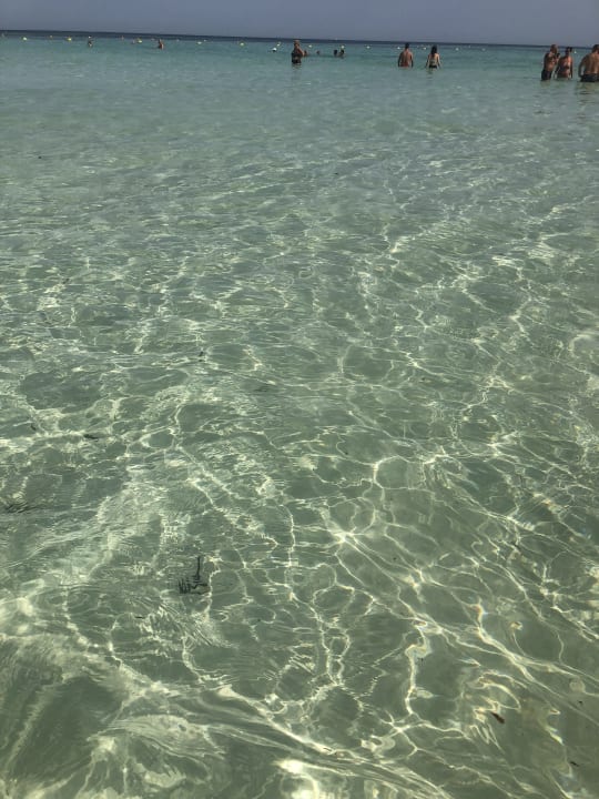 Strand Calimera Yati Beach