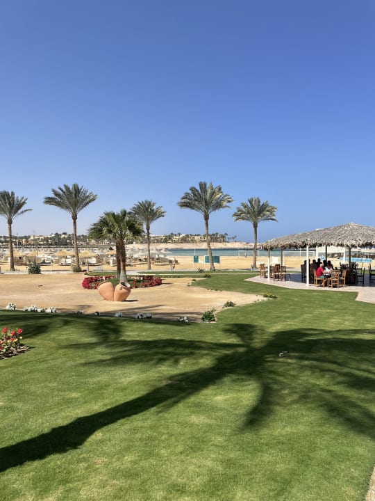 Gartenanlage Jaz Solaya