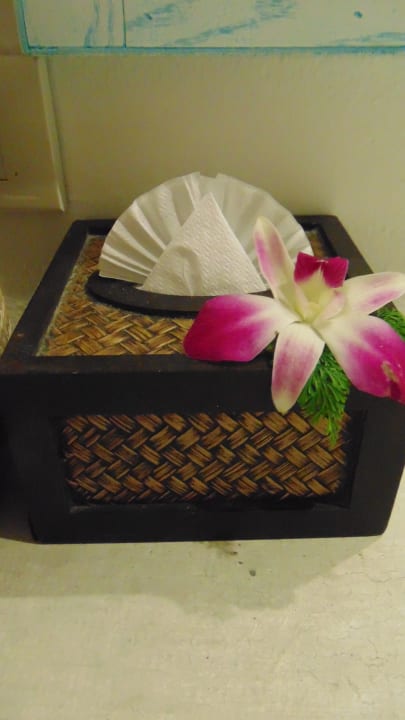 Zimmer Ocean Breeze Resort