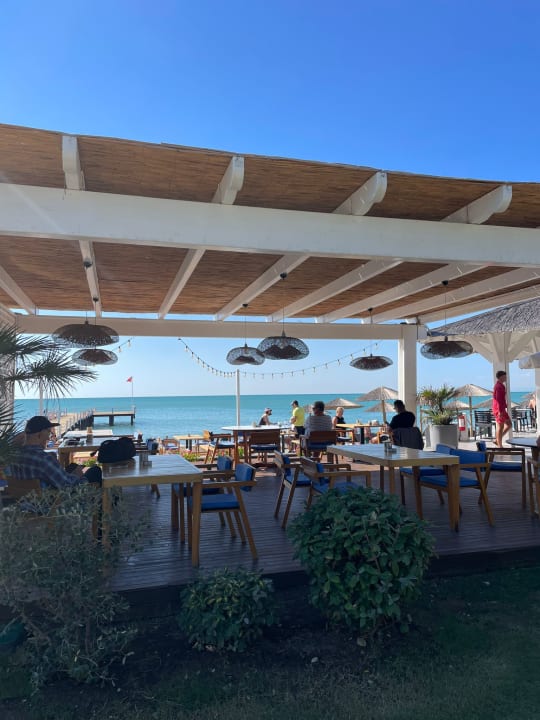 Außenansicht IC Hotels Green Palace