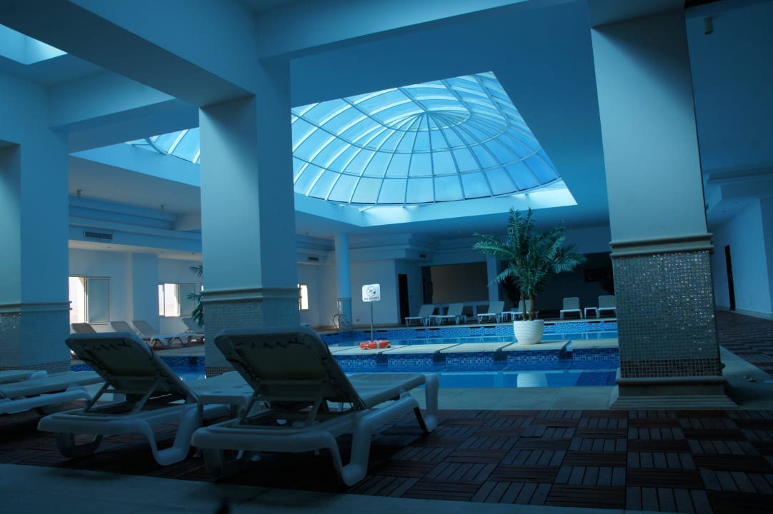 Sky Pool Premier Le Reve Hotel & Spa