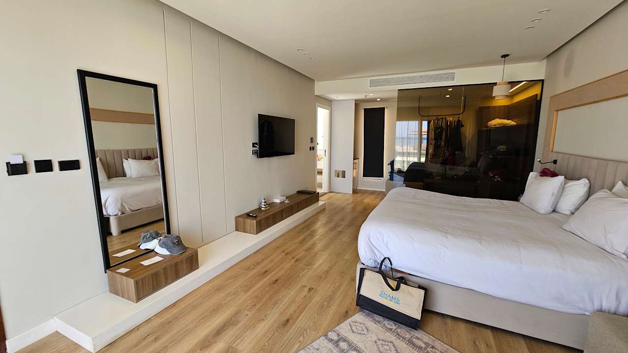 Zimmer Shams Prestige Abu Soma-Adults Only