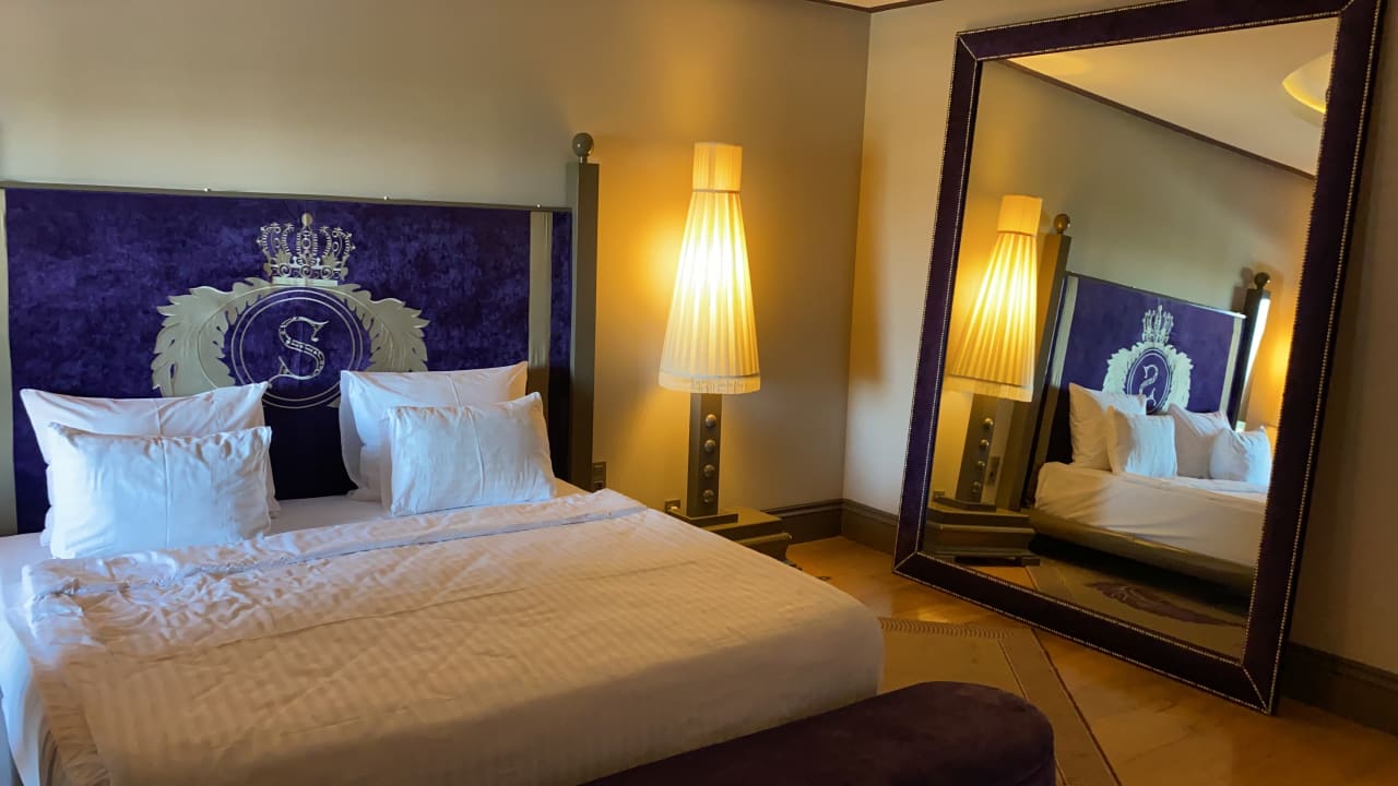 Zimmer Selectum Luxury Resort Belek