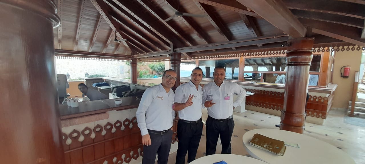 Sonstiges Makadi Spa - Adults only