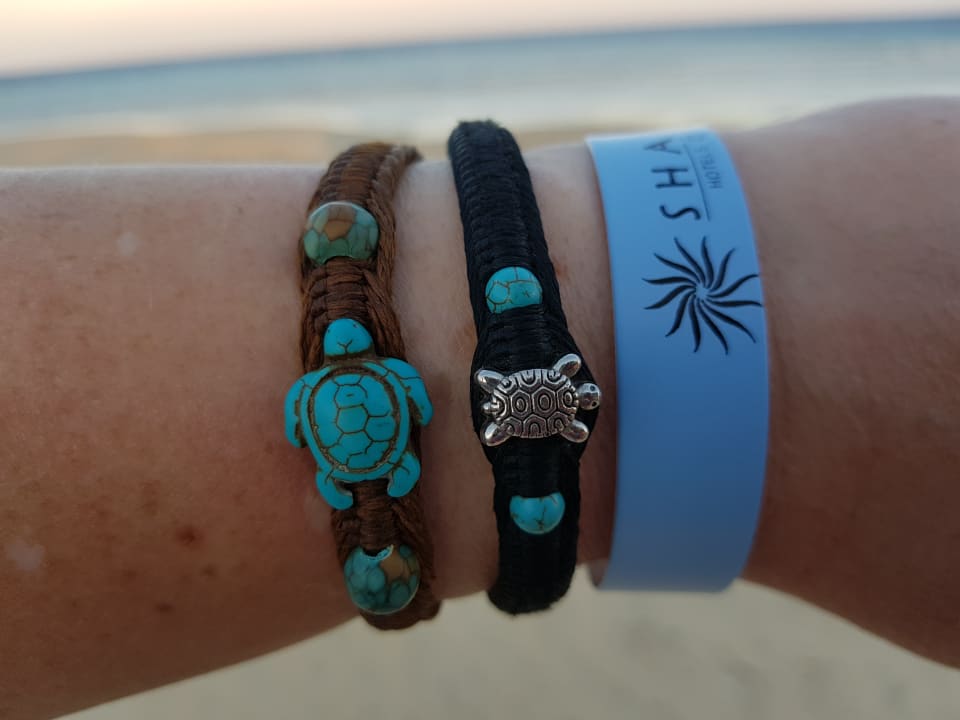 Sport & Freizeit Shams Alam Beach Resort