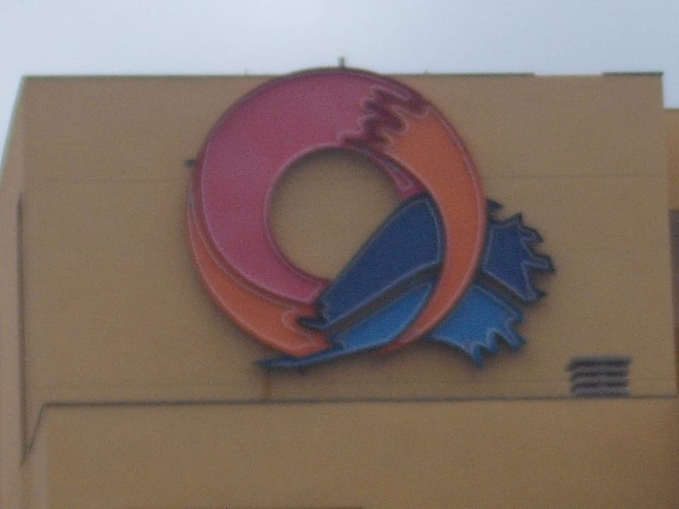 Sunrise Zeichen  SBH Club Paraiso Playa