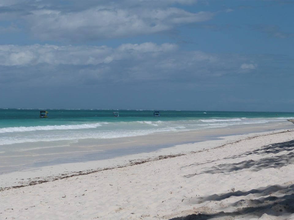 Strand Hotel Diani Sea Lodge