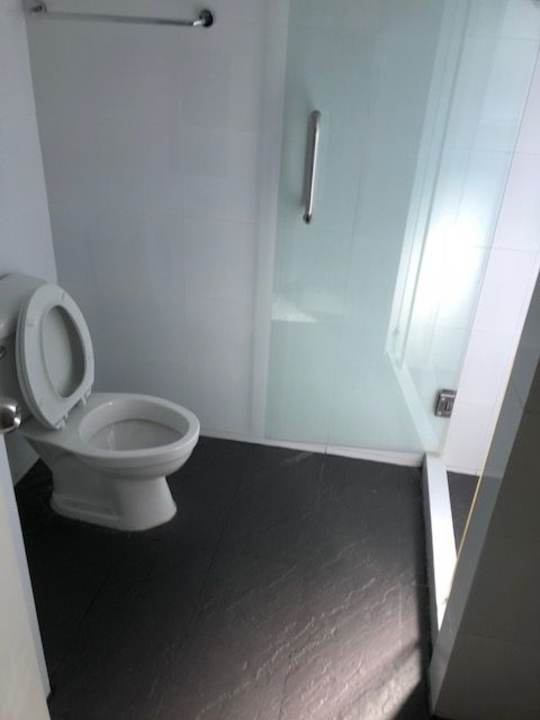 Bad Hotel Nanatai Mansion