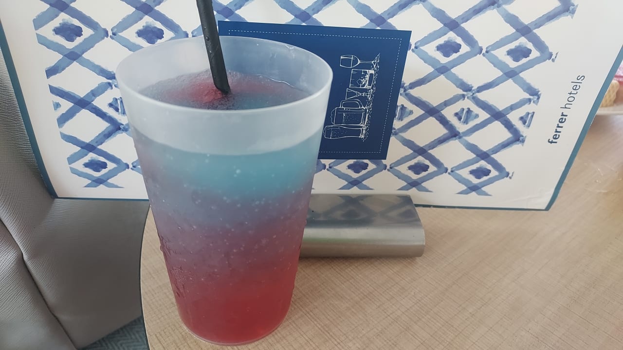 Gastro Caprice Janeiro Hotel & Spa