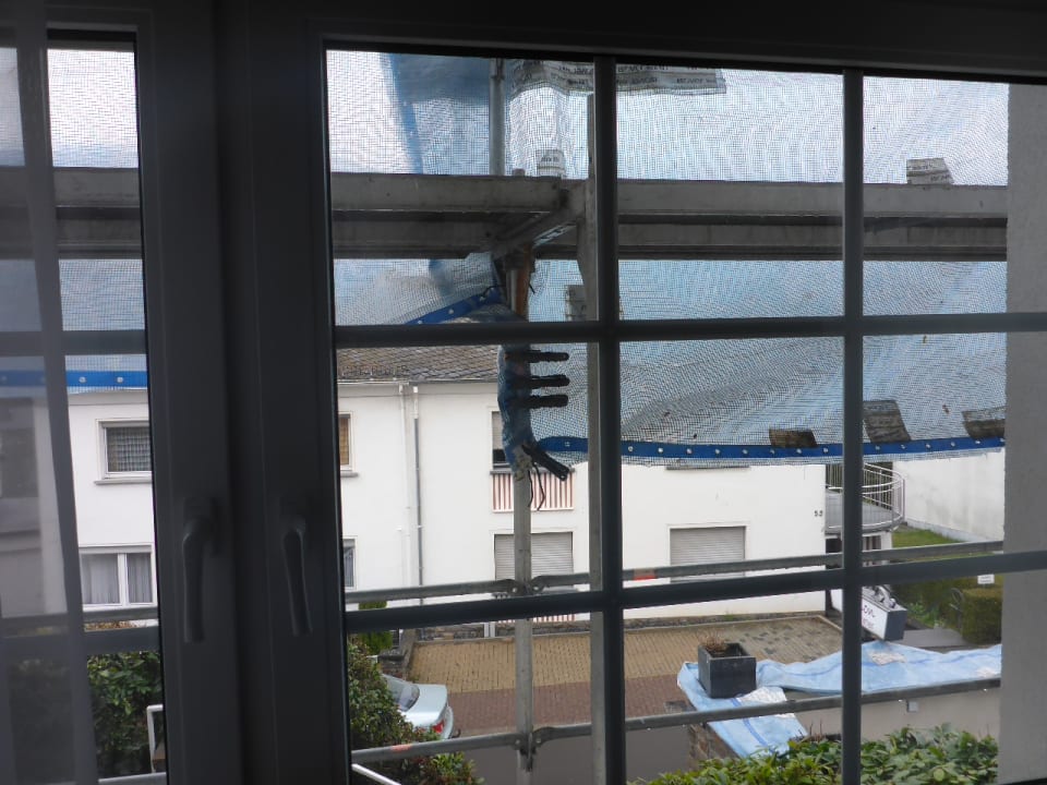 Zimmer Haus Übernachtenswert Cochem/Mosel