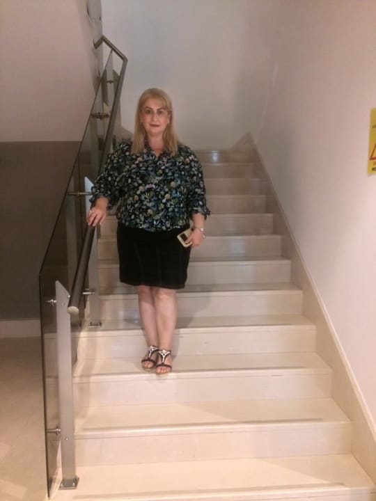 Sonstiges Side Sunport Hotel & Spa