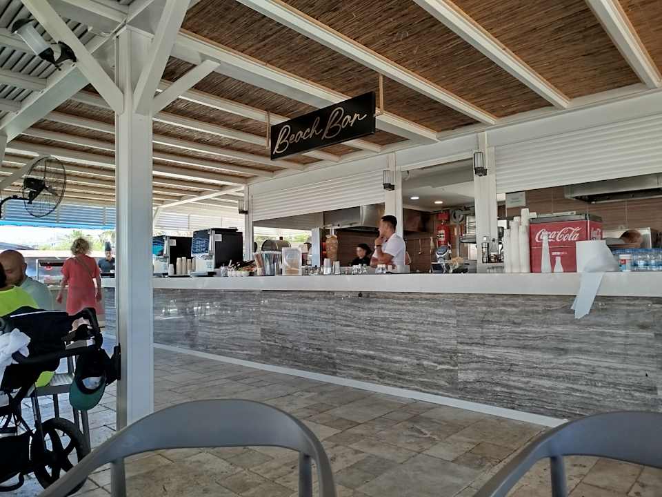 Strand Aydinbey Kings Palace & Spa