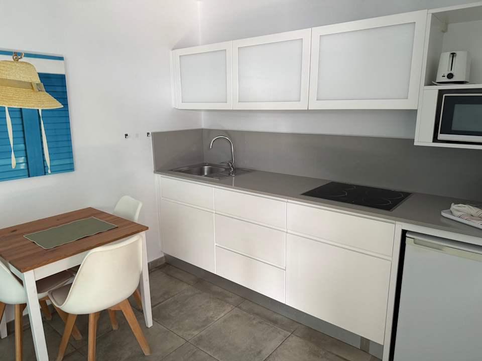 Zimmer Bungalows & Appartements Playamar