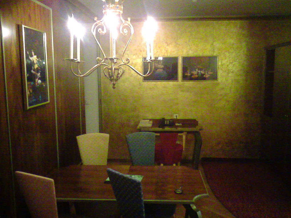 Musical Suite MASEVEN Stuttgart SI-Centrum