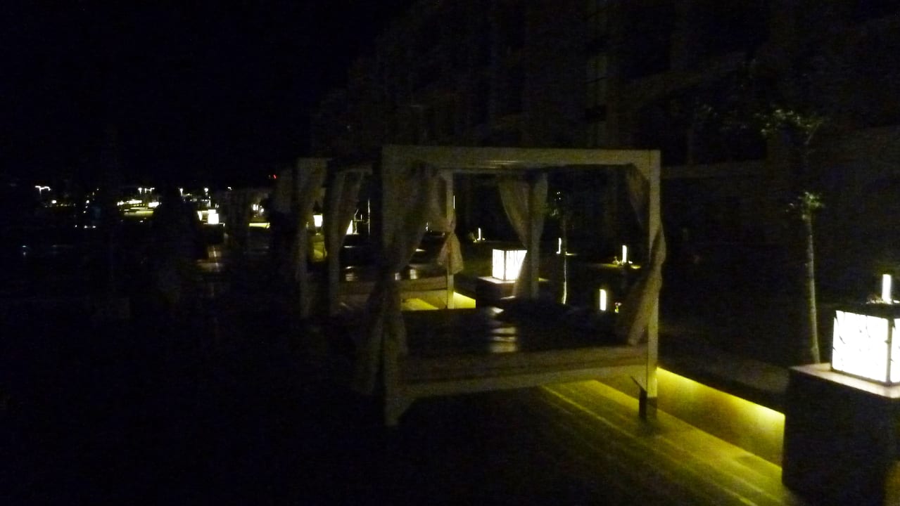 Sonstiges Pickalbatros White Beach Resort - Hurghada