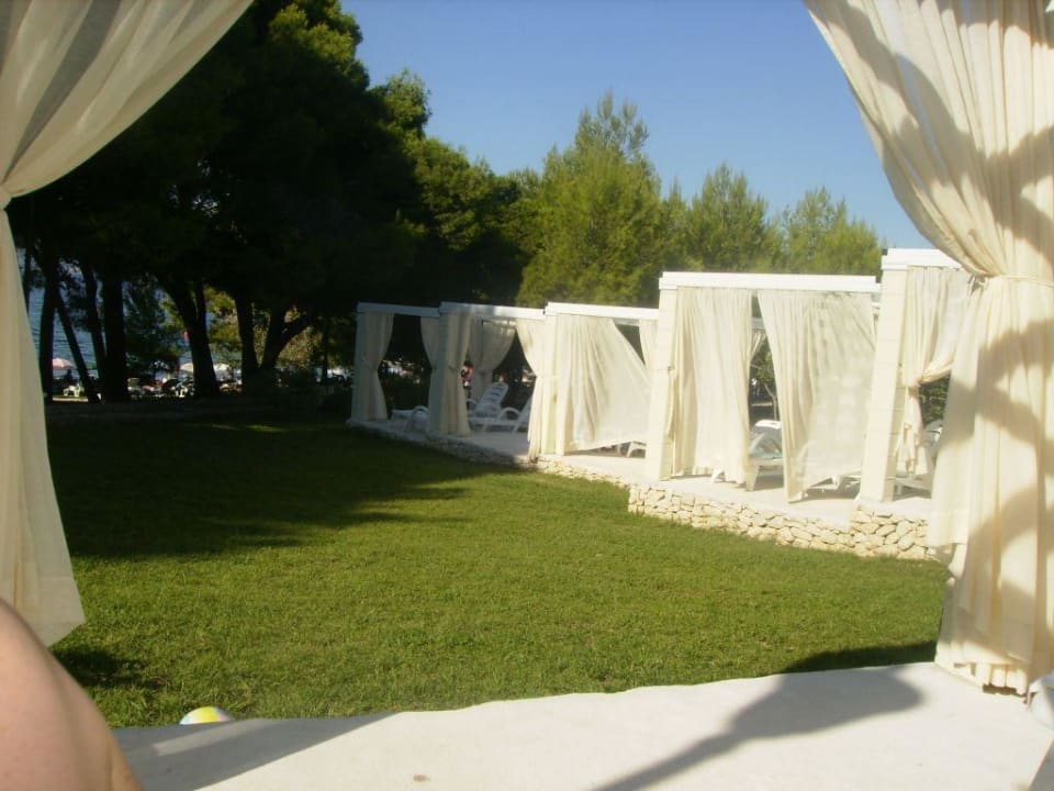 Ohne Gebür Liegestühle Waterman Svpetrvs  Resort