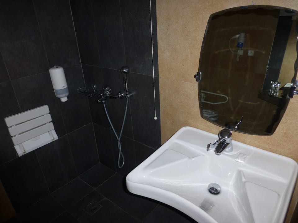 Suite - Bad Aphrodite Hotel