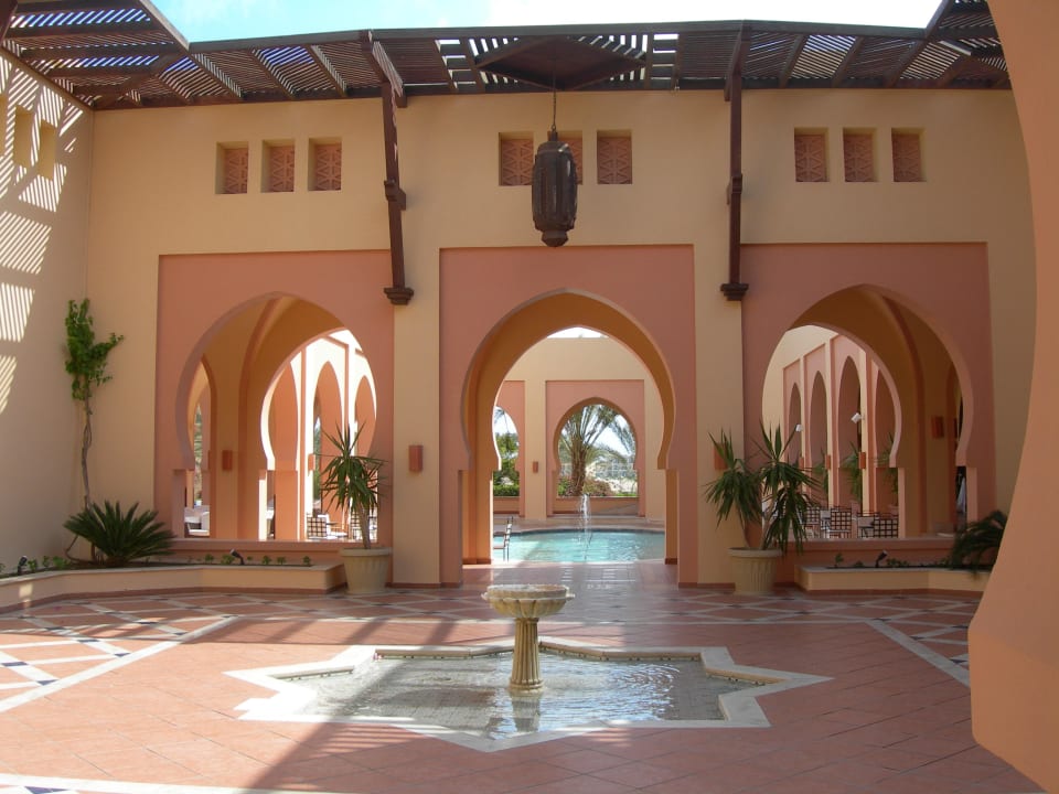 Hotel Steigenberger Coraya Beach - Adults only